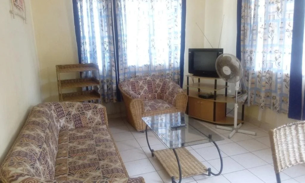 Global African Aparthotel