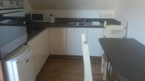 Holiday Home from Home Apartments