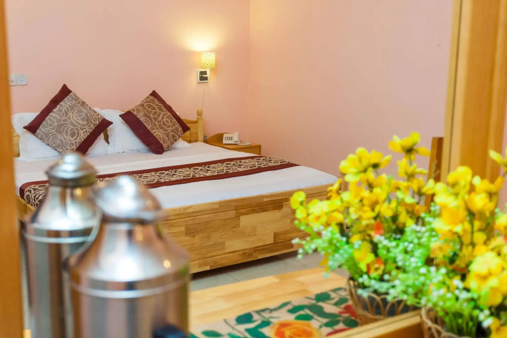 Navro Beach Resort