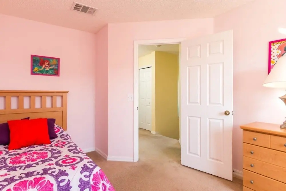 Terra Verde Resort 111 - Four Bedroom Townhome with Private Pool