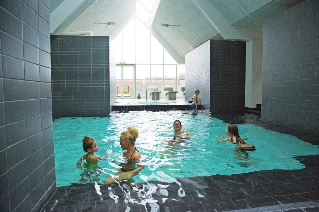 Enjoy Resorts Rømø