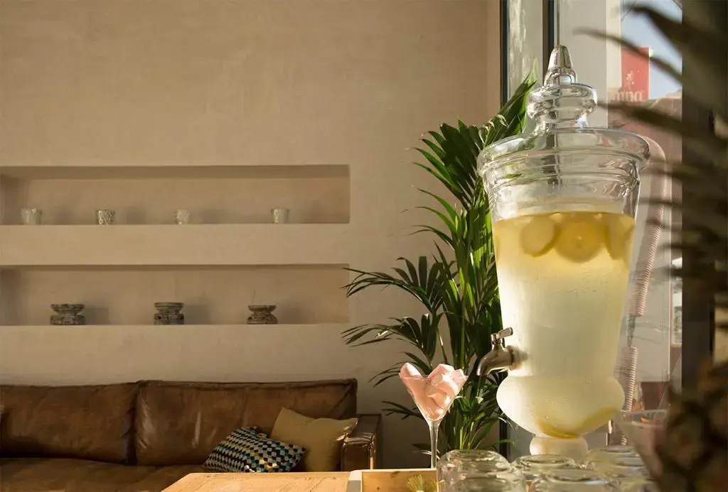 La Residencia Puerto Hotel & Spa