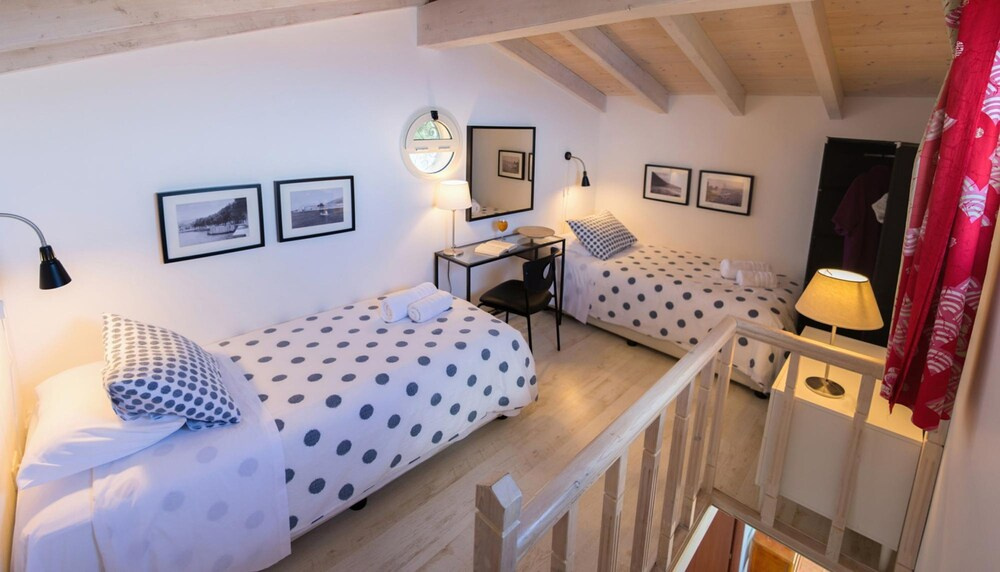 Villa Isola Bella - Agios Nikitas Nature Villas