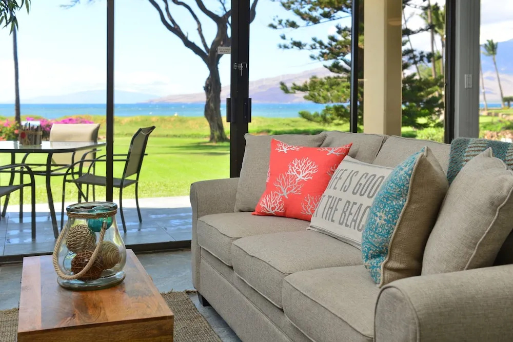Koa Lagoon 107 - Two Bedroom Condo