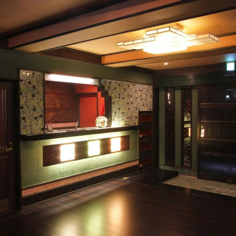 Goyokan