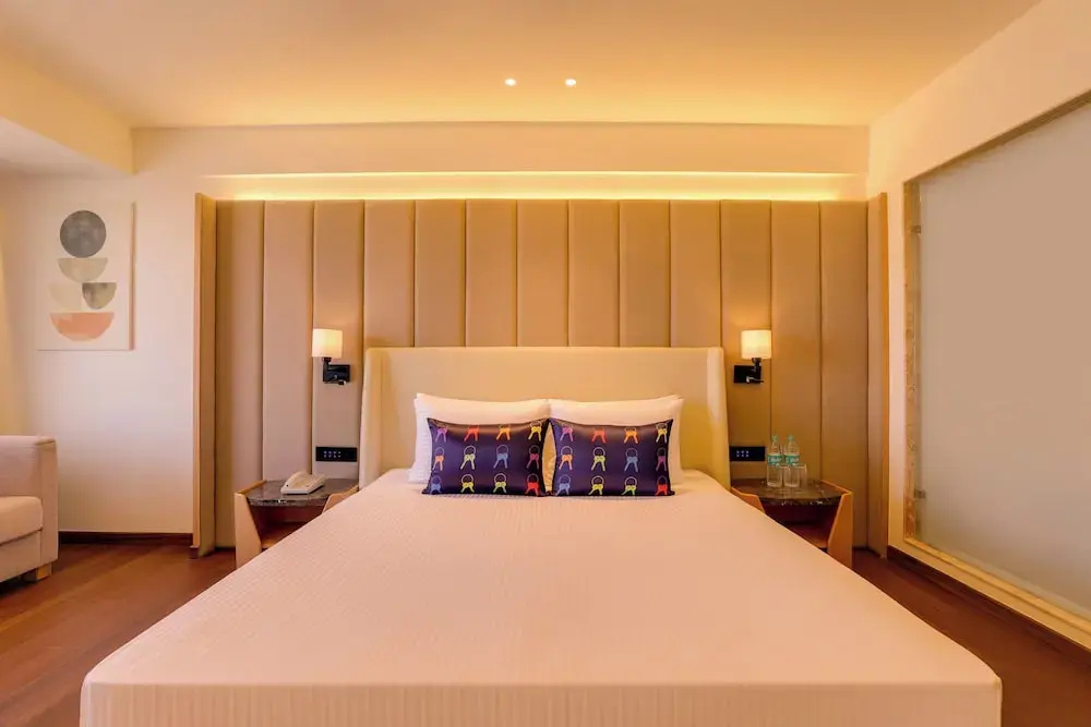 Keys Prima by Lemon Tree Hotels, Kota, Rajasthan