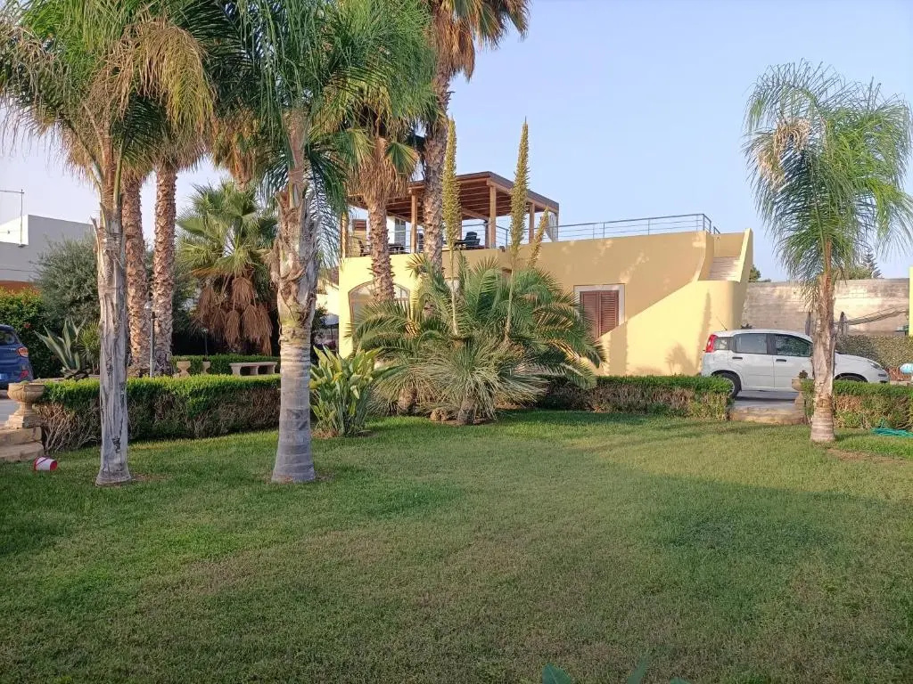 B&B Sale e Sole sul Mare