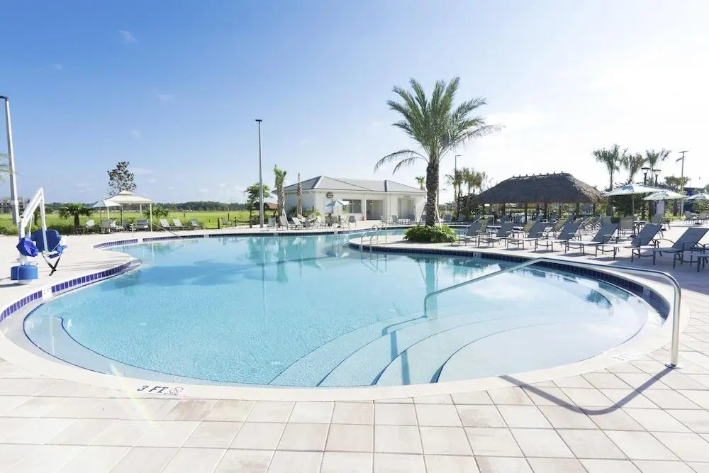 Top Deluxe Apartment at Storey Lake 262817