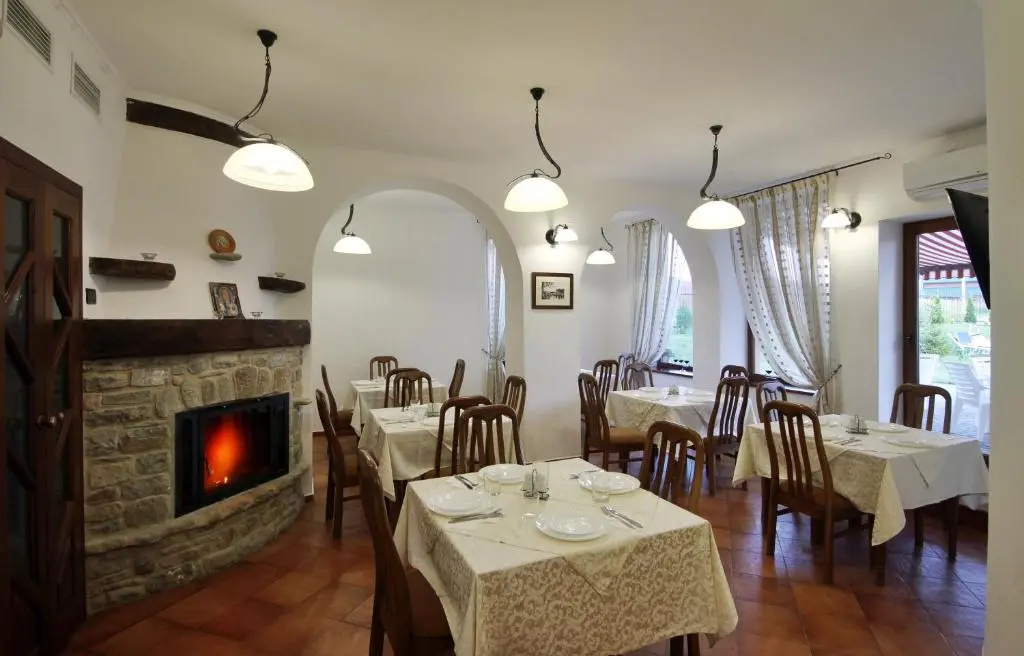Villa Alessia