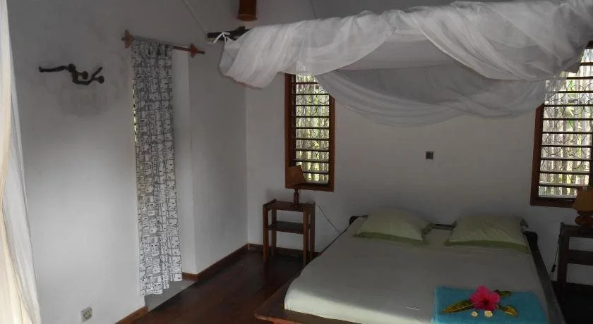 Hotel Benjamin