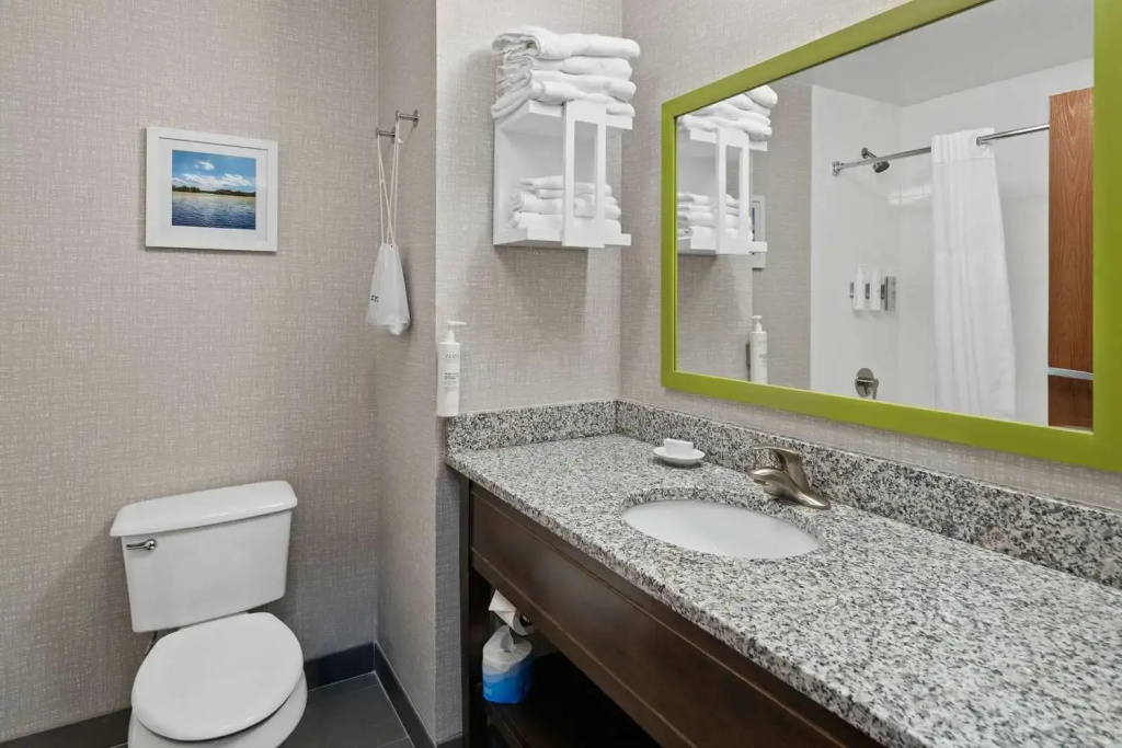 Hampton Inn Franklin