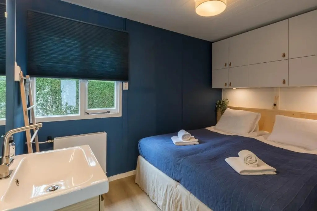 Holidayhouse - Noordendolfer 2-49 Zoutelande