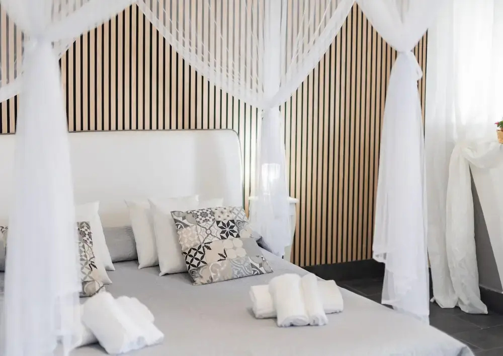 Holiday Eolie Case Vacanze