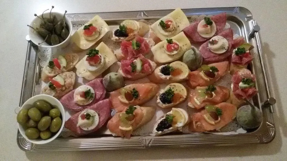Privatzimmer Johannes
