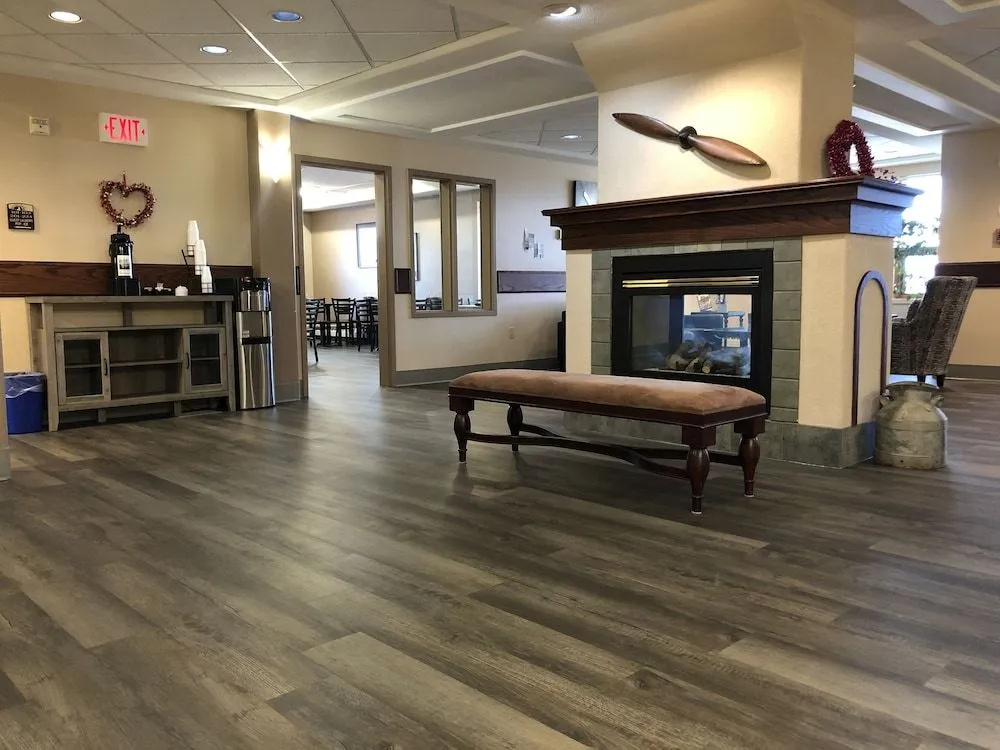 Pilgrim Inn