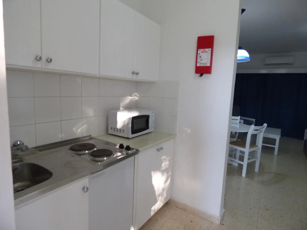 Amore Protaras Apartments