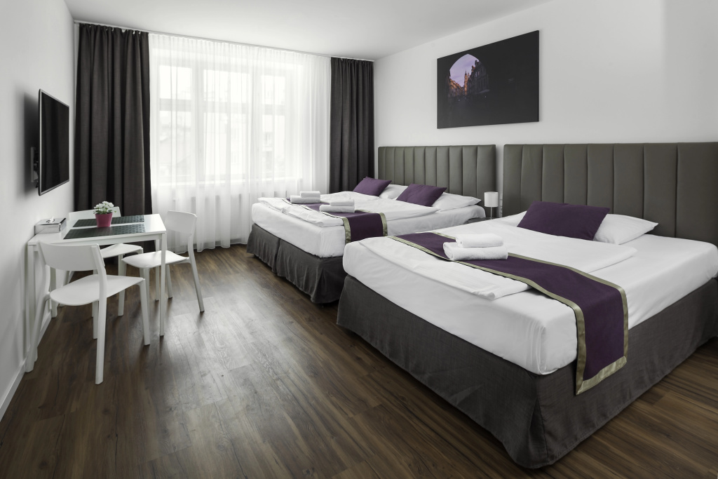Elizabeth Suites