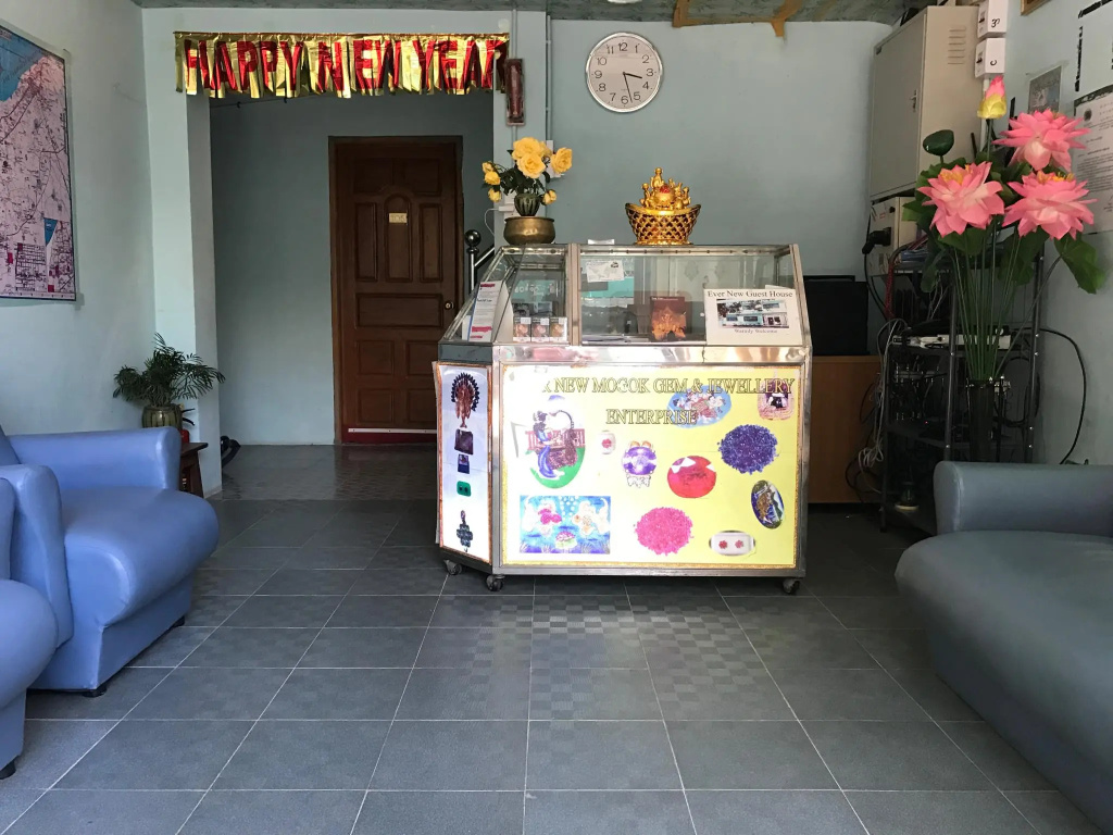 Ever New Guest House