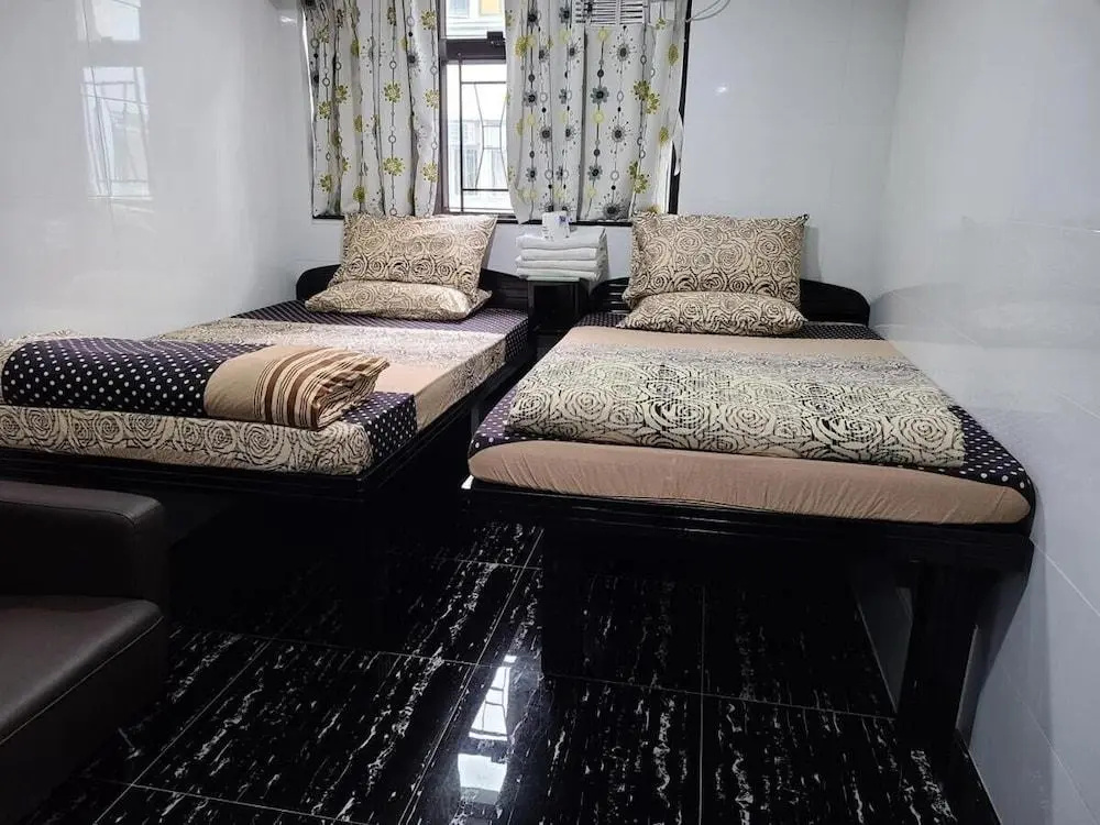 Relaince international hostel