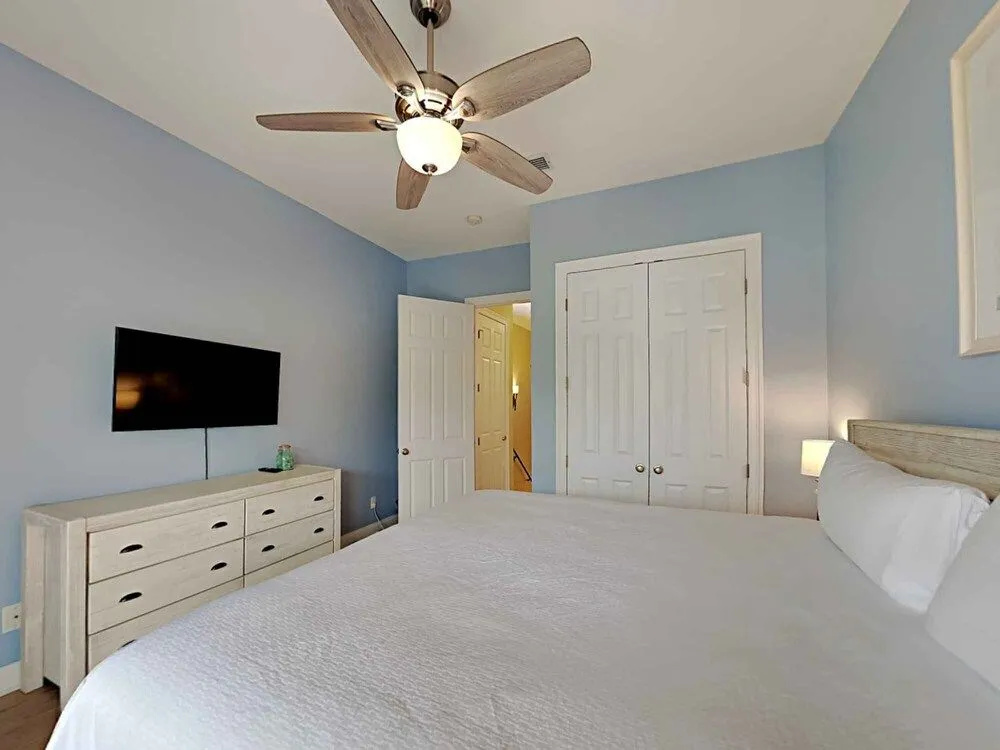 Sea Shell Retreat