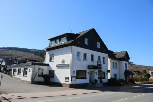 Gasthof Hengsbach