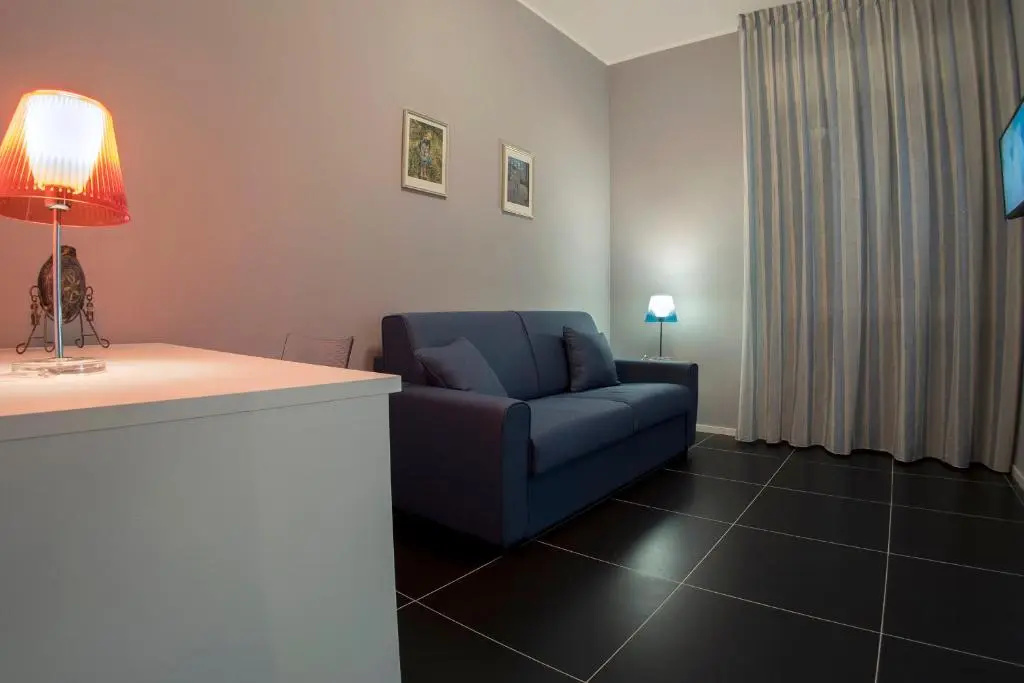 B&B L’Angolino