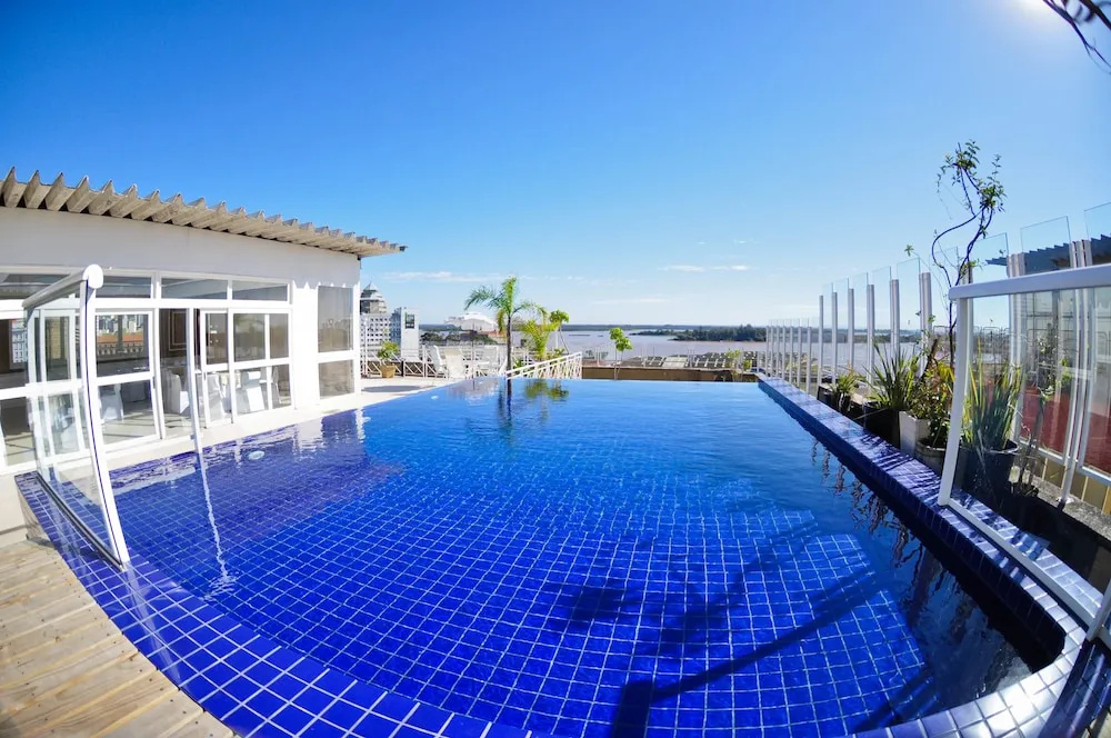 Continental Porto Alegre Hotel