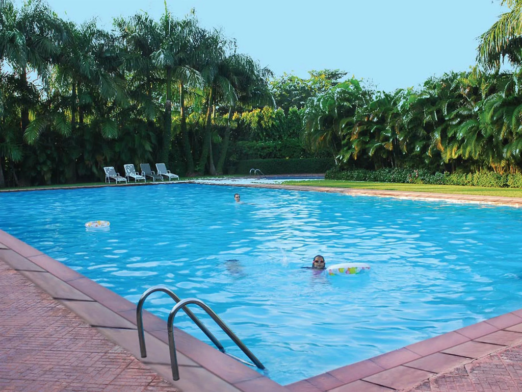 Sinclairs Retreat Dooars, Chalsa