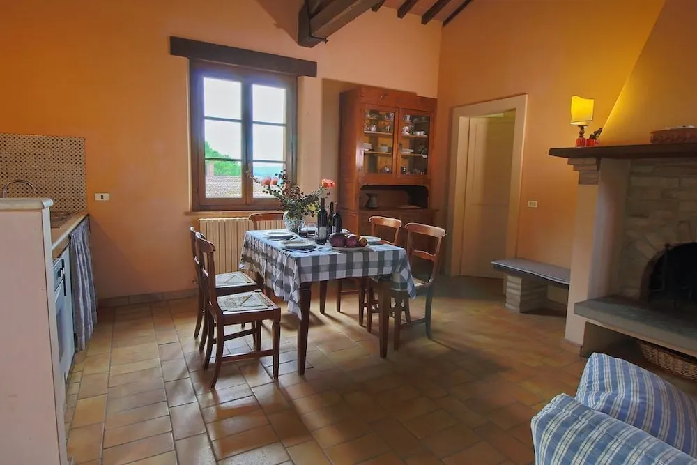 Agriturismo San Rocco