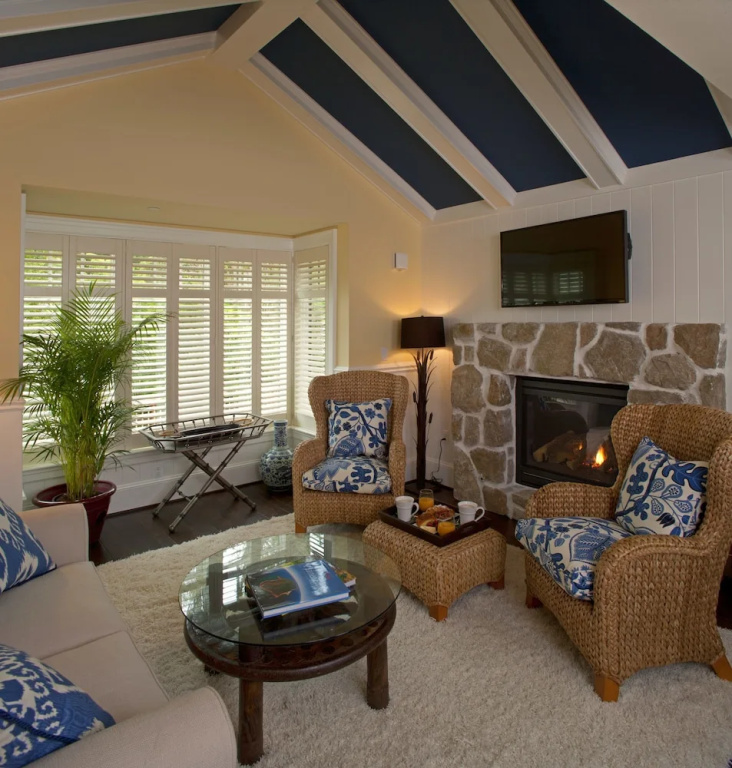 The Inn at Pleasant Beach