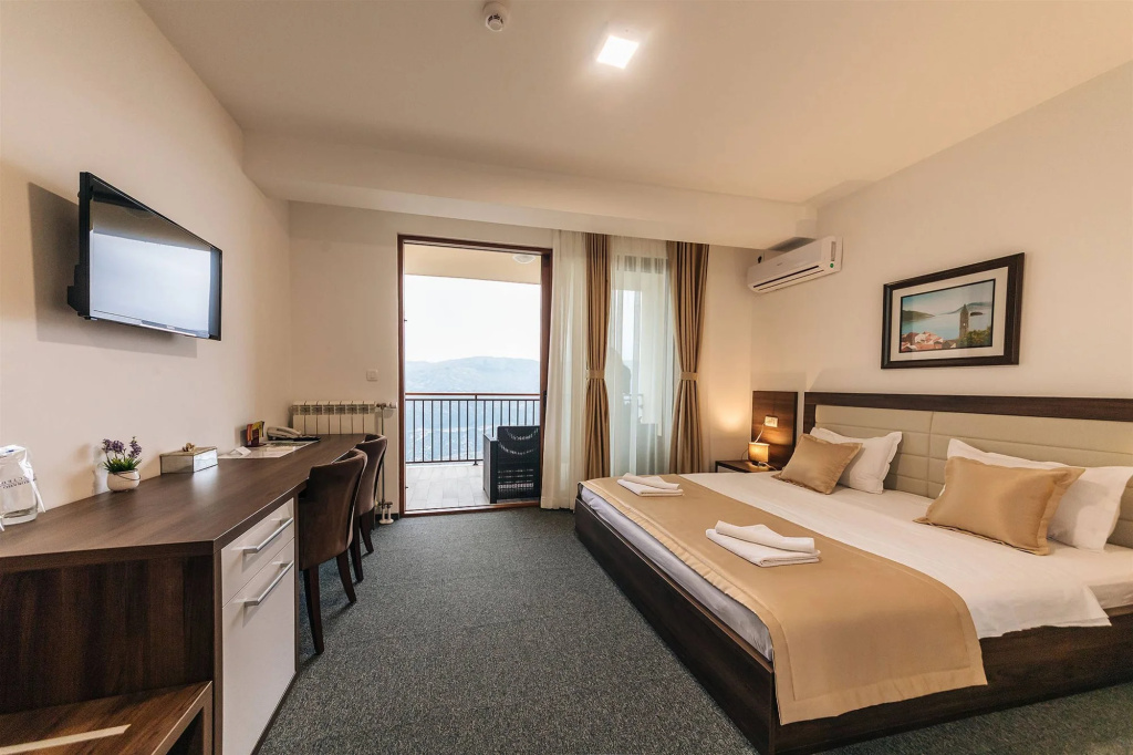Hotel Sokoline