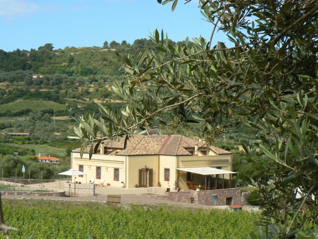 Pessighette Dimora Di Campagna