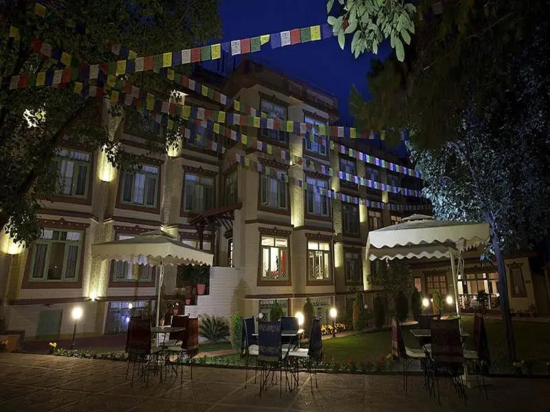 Hotel Dolmaling
