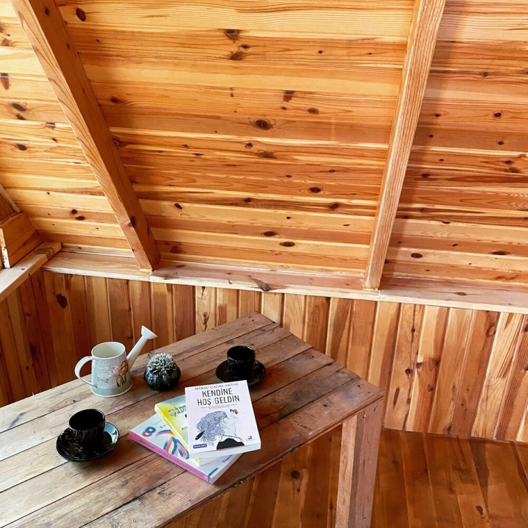 Heaven Bungalow Fethiye