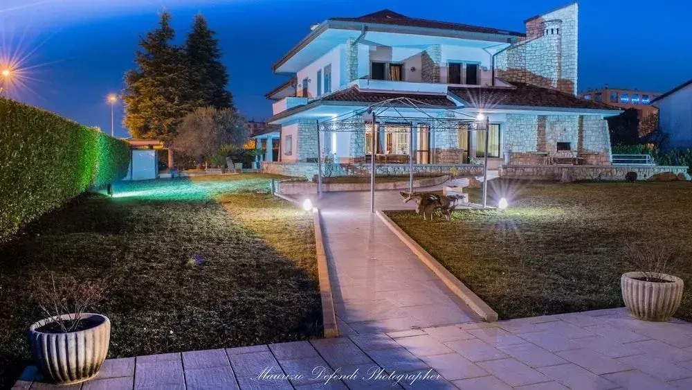 B&B Villa Serena