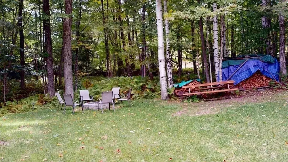 Treehouse Home Brought to you by GetAway Vacations