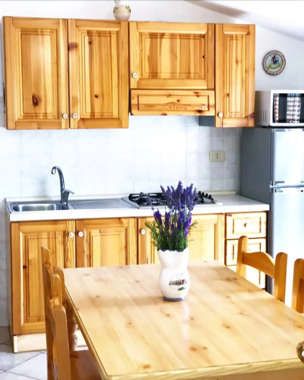 Residence Chiesiola
