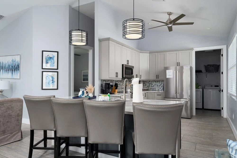 Welcome To 5541 Palmetto Street - New Build! Grab It Now! 4 Bedroom Home by RedAwning
