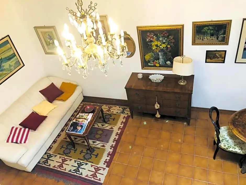 Il portico B&b