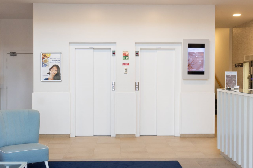 Park Hotel Porto Gaia