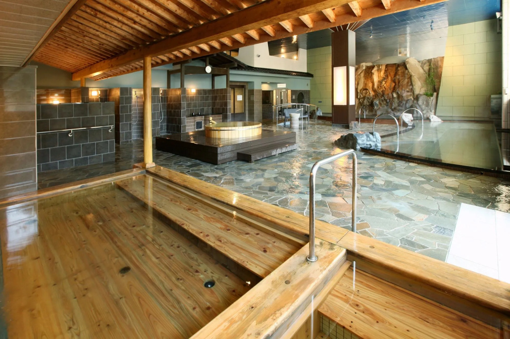 Tsuetate Onsen Hotel Hizenya