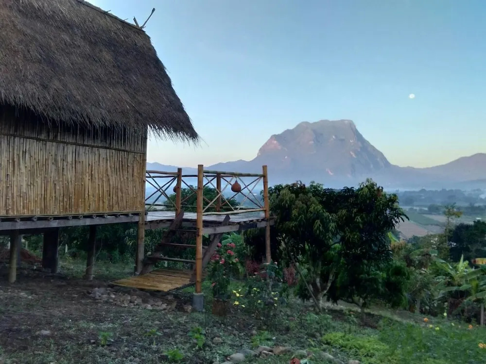 Doichaenggram Homestay