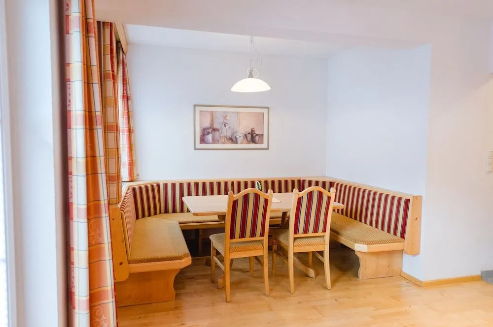 Sonnhof Appartements