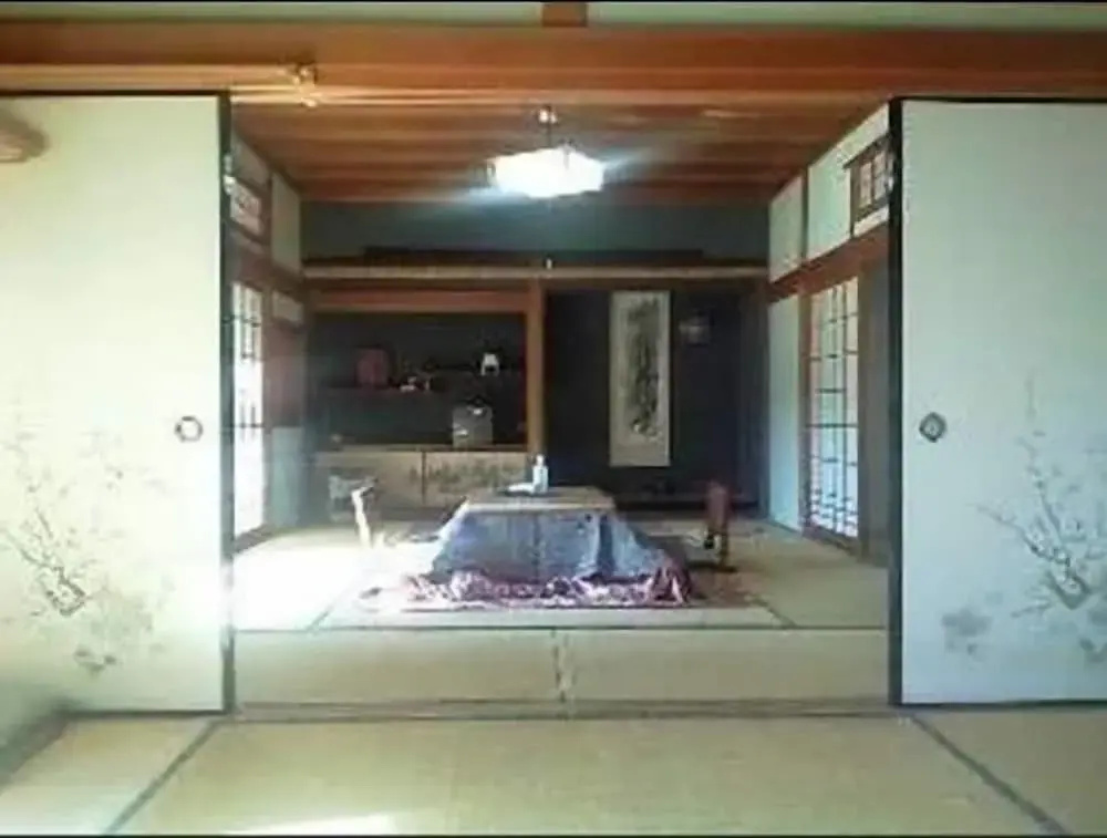 Kinokuniya Jinpachi