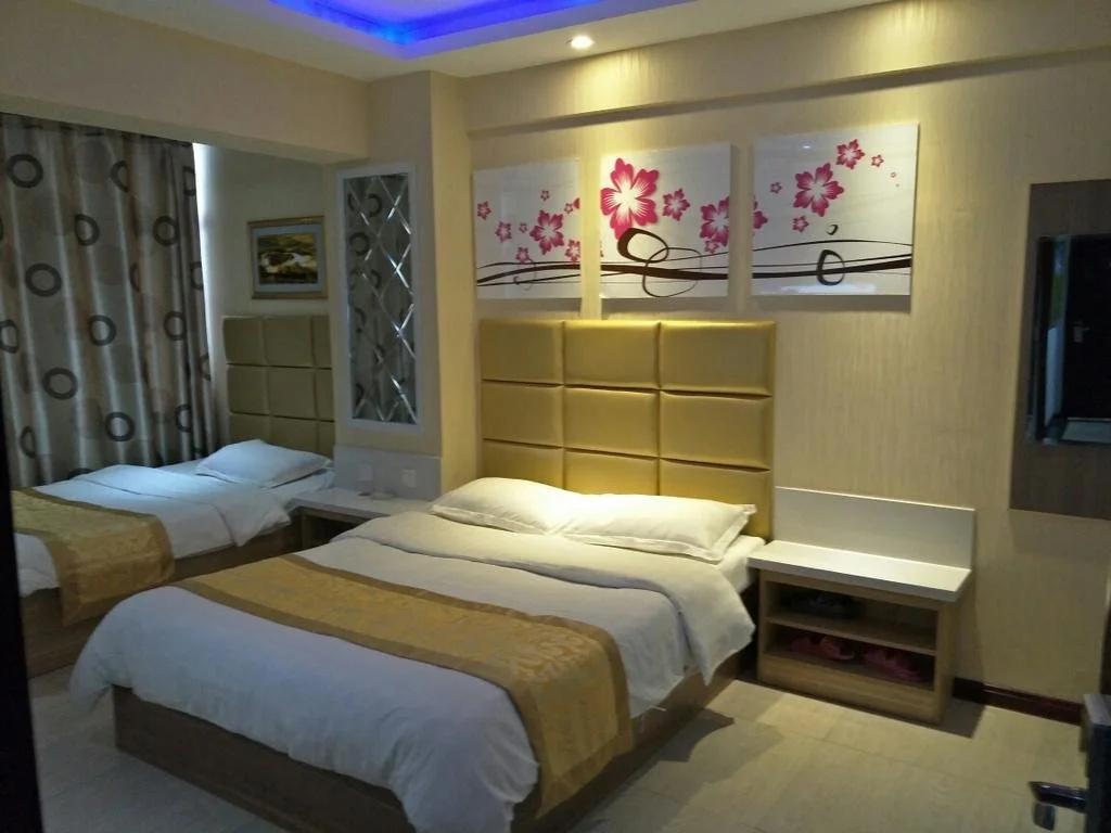 Hulunber Yijia Hotel