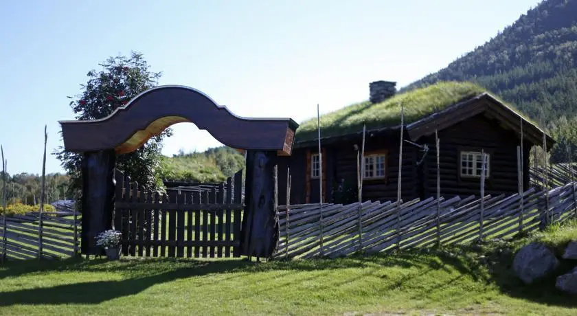 Nigard Flækøy