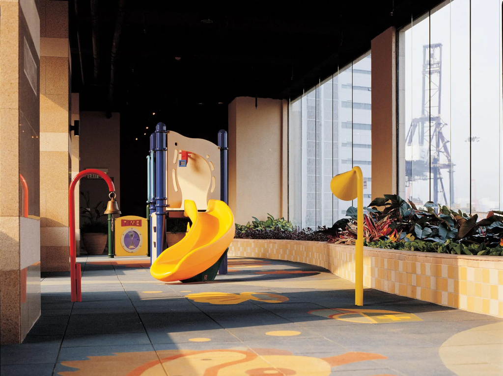 Winland 800 Hotel