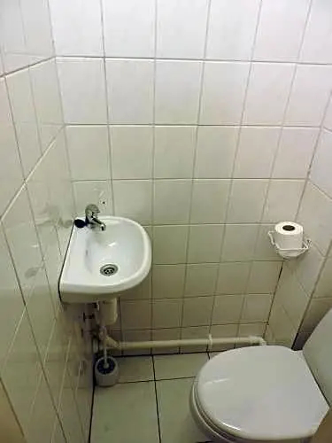 Budget Hostel
