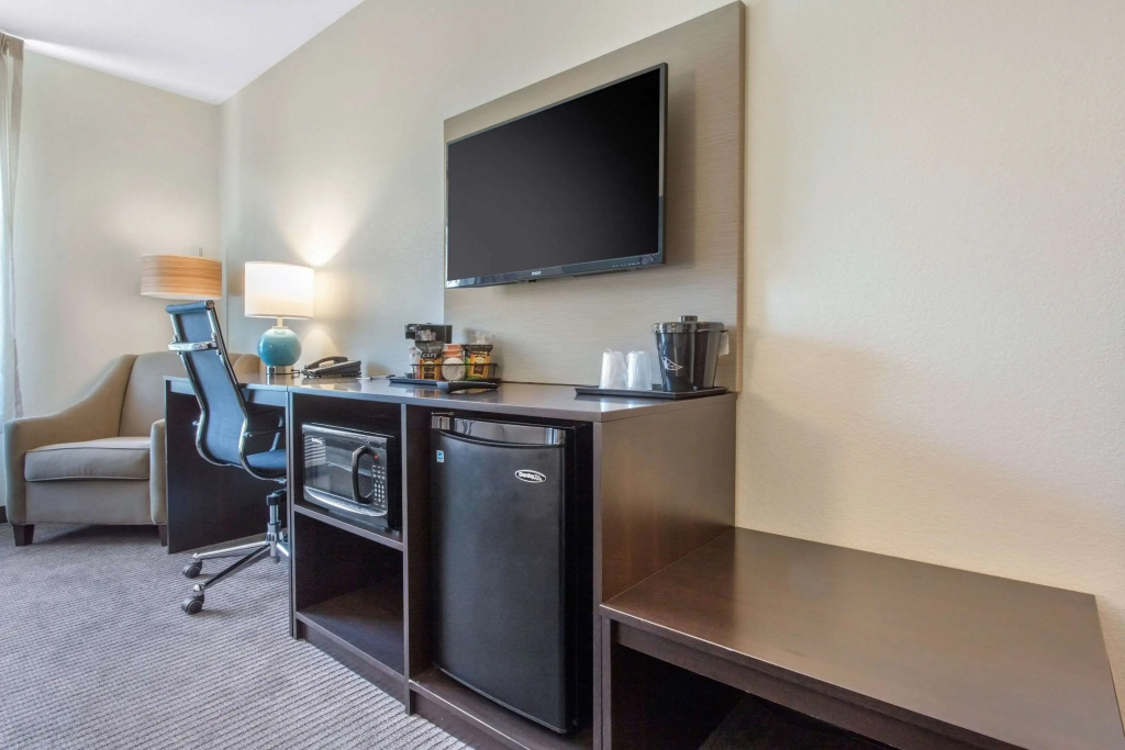Sleep Inn & Suites Monroe - Woodbury