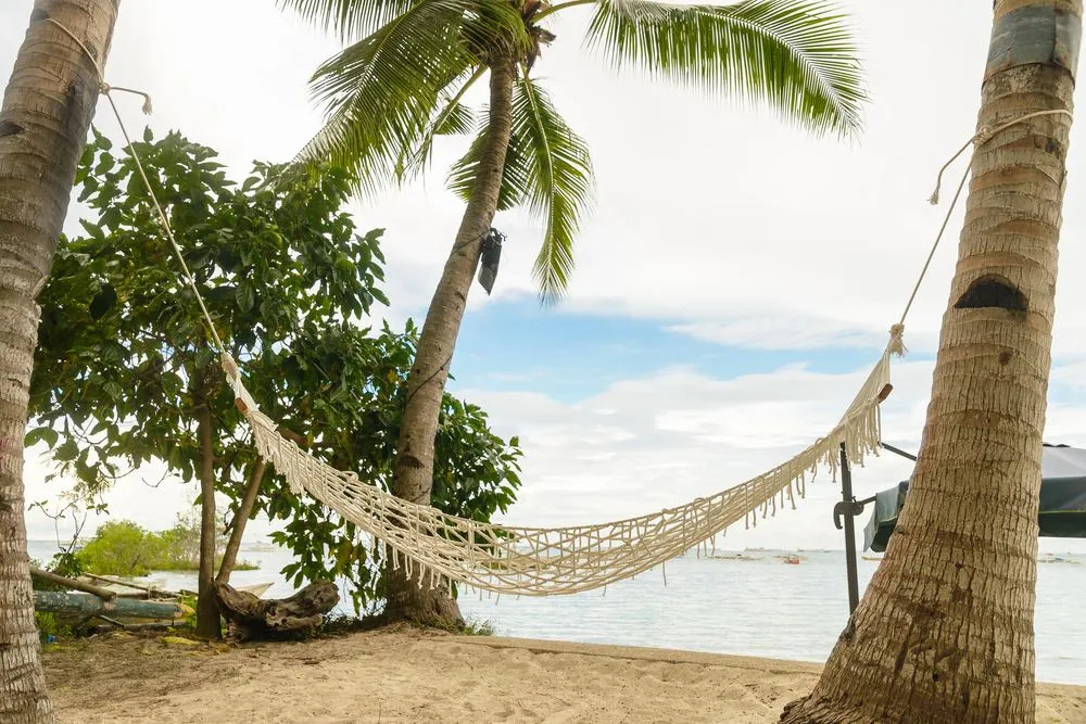Bohol Sea Resort